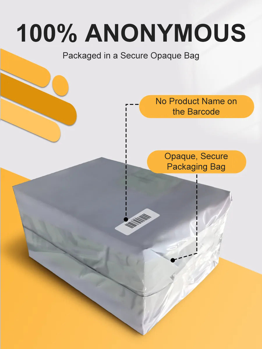 【Discreet Delivery】-Smart Suction & Stroke Device – Fully Intelligent for Effortless Enjoyment