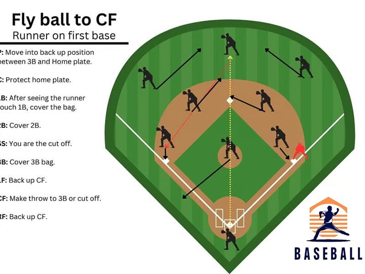 🎁Last Day Promotion 49% OFF🔥Baseball Softball Defensive Situations Guide Flip Book & Full Size Comprehensive Resource for Coaches Players Enthusiasts