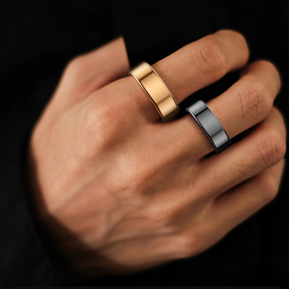 BBOJI™ Smart Sleep & Health Tracking Ring