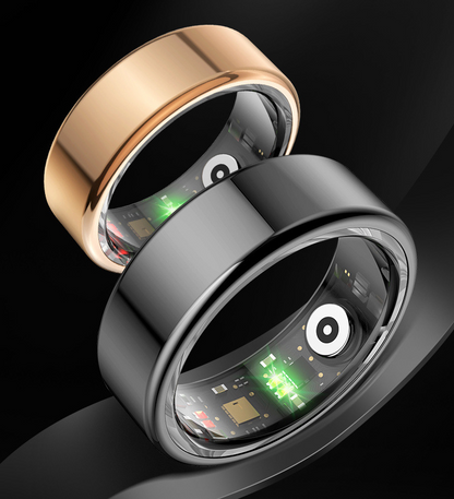 BBOJI™ Smart Sleep & Health Tracking Ring