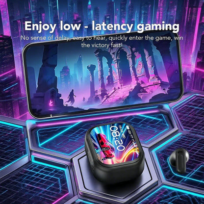 🎧 NE20 Bluetooth 6.0 Earphones