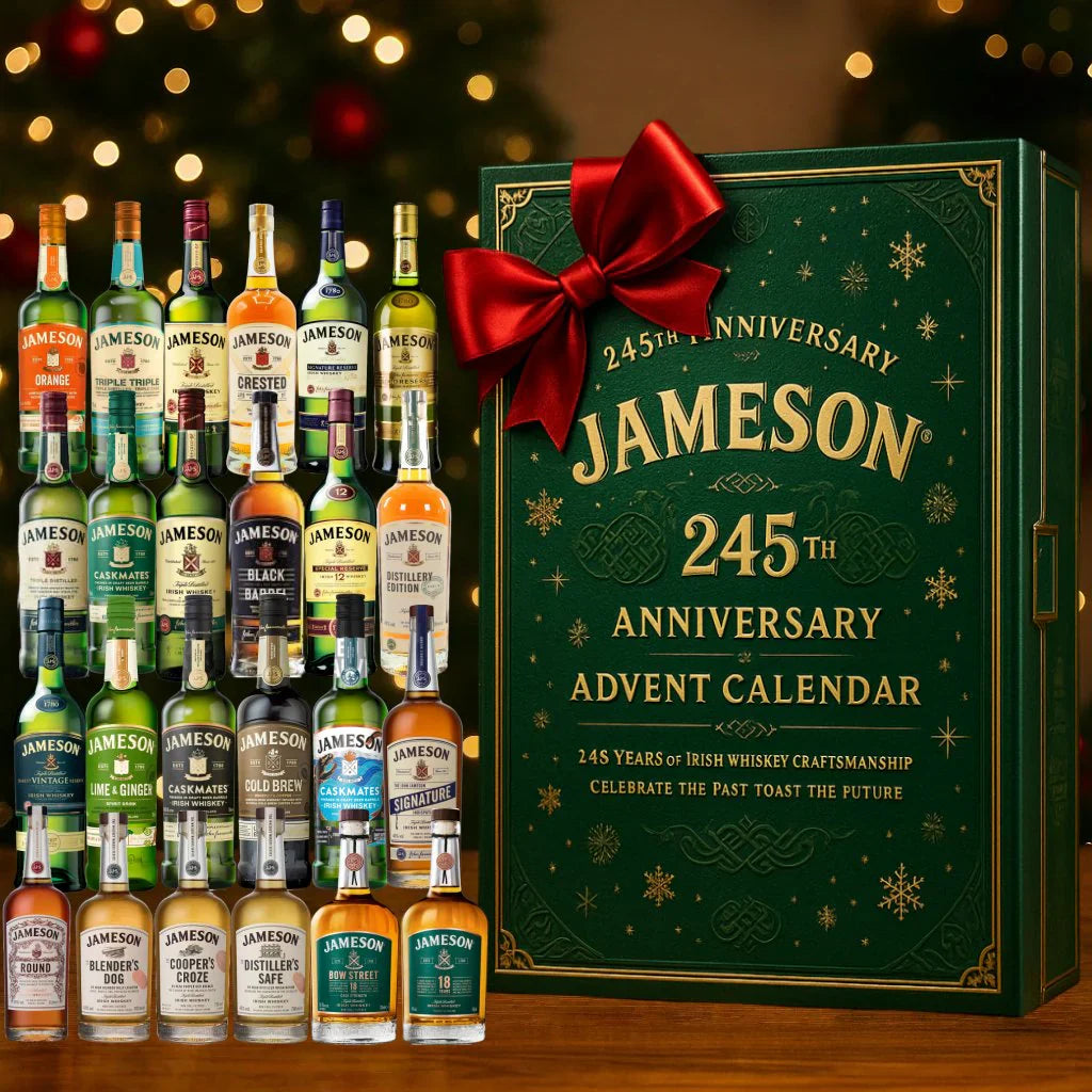 Jameson 245th