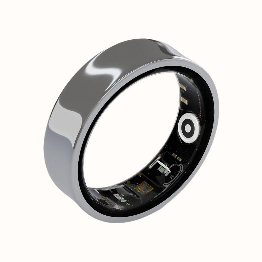 BBOJI™ Smart Sleep & Health Tracking Ring
