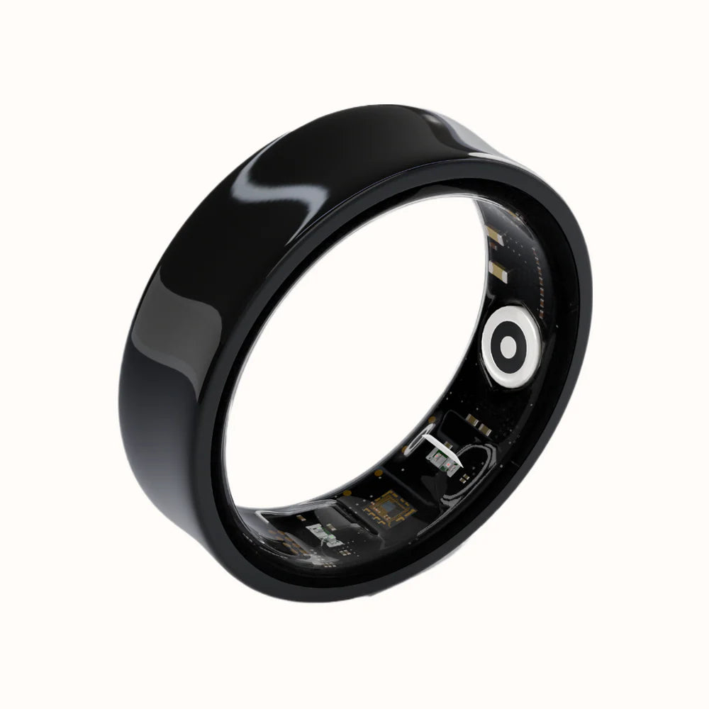 BBOJI™ Smart Sleep & Health Tracking Ring