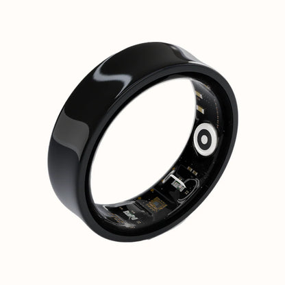 BBOJI™ Smart Sleep & Health Tracking Ring