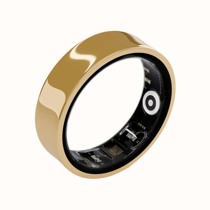 BBOJI™ Smart Sleep & Health Tracking Ring