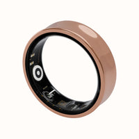 Rose Gold (with Magnetic Charger)